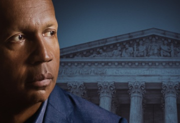 bryan Stevenson