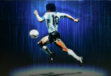 Maradona