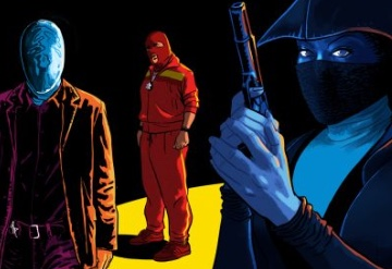 watchmen