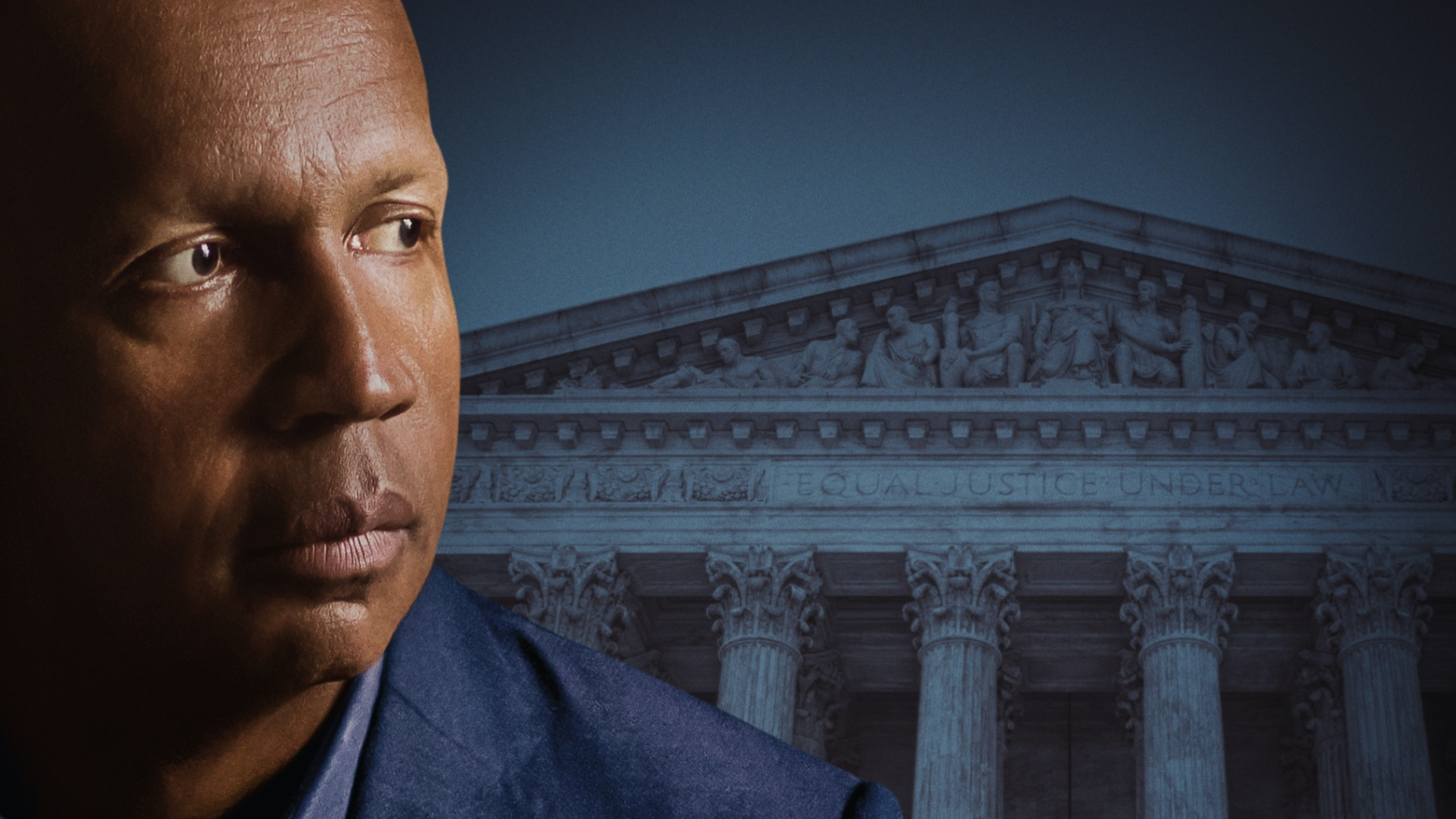 Bryan Stevenson