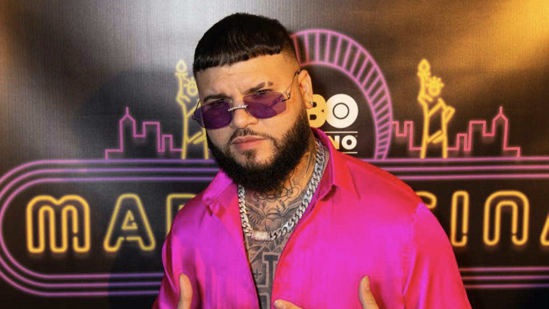 FARRUKO: EN LETRA DE OTRO