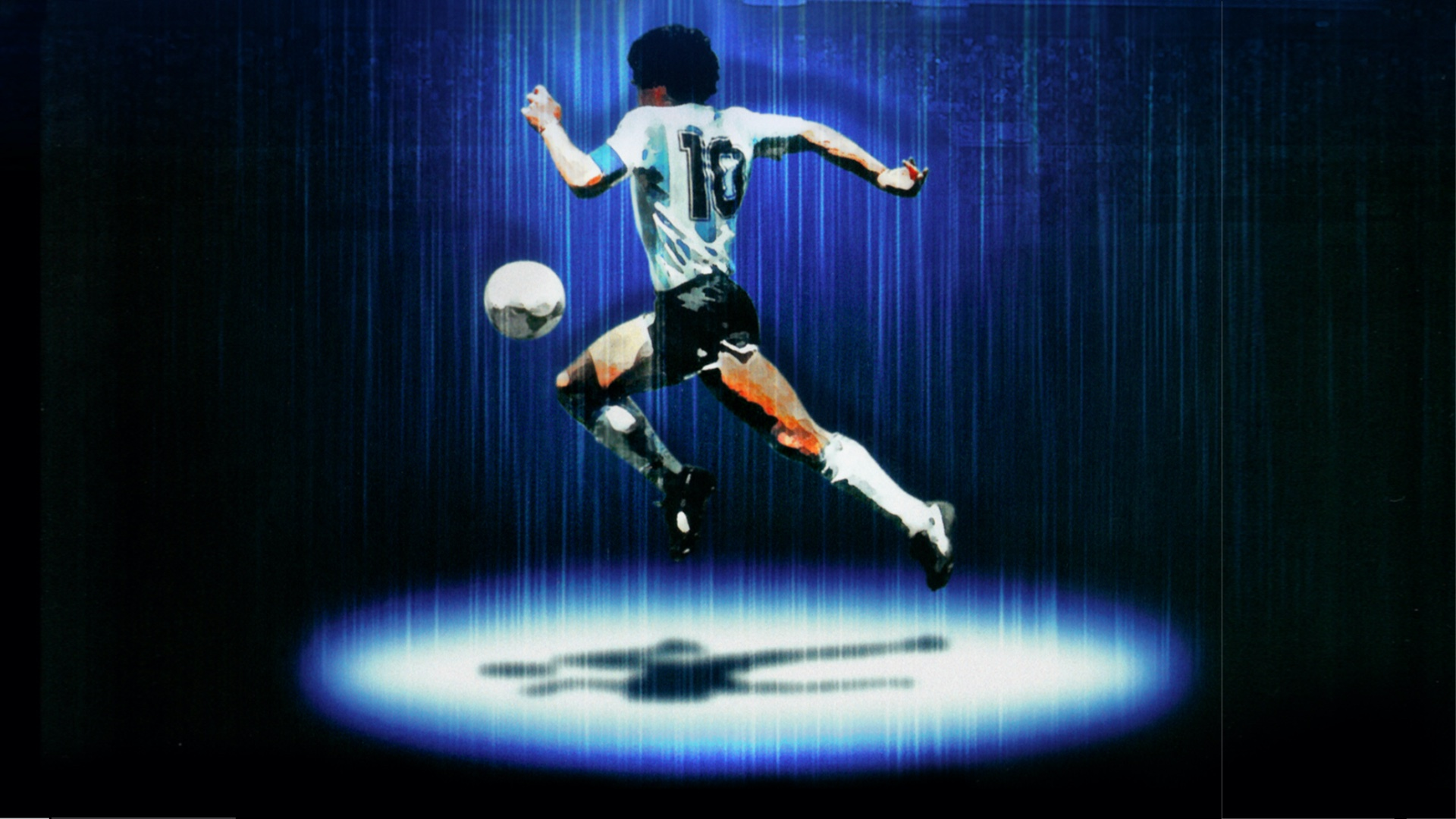 Maradona